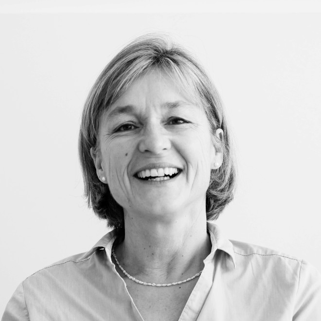 Dr. Gudrun Schick-Niedermeier